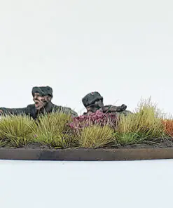 Alternative view of NOR007 Norwegian Sniper Team (Great Escape Games) Summer Uniform