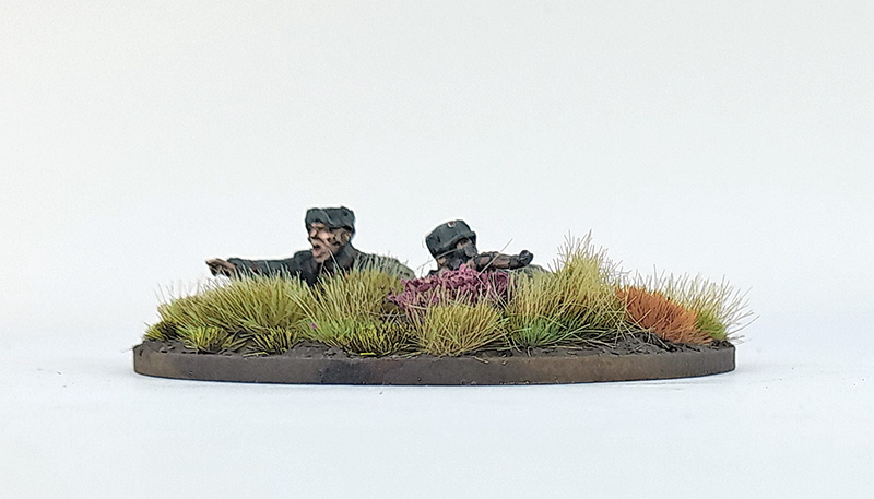 NOR007 Norwegian Sniper Team (Great Escape Games) Summer Uniform - Image 2