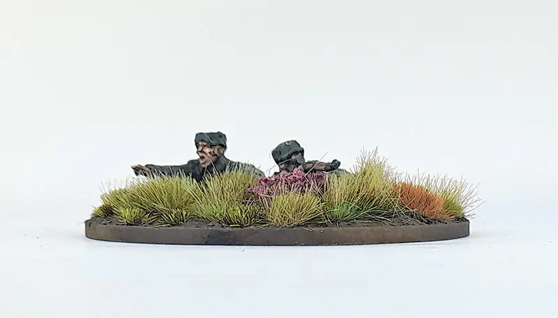 NOR007 Norwegian Sniper Team (Great Escape Games) Summer Uniform - Image 2
