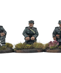 Alternative view of NOR016 Norwegian Pioneer Team (Great Escape Games) Summer Uniform