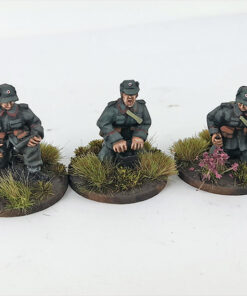 NOR016 Norwegian Pioneer Team (Great Escape Games) Summer Uniform