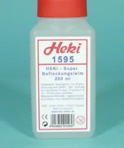 Heki 1595 Flock glue 200ml