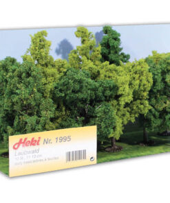 Heki 1995 12 Decidious trees 11-13cm