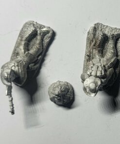 Alternative view of KNIL-INF-01 KNIL Squad 1 Native Madsen prone (hat)