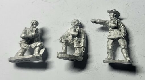 KNIL-CMD-03 KNIL Command 3 (radio team) - Image 2