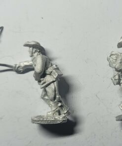 KNIL-CMD-01 KNIL Command 1