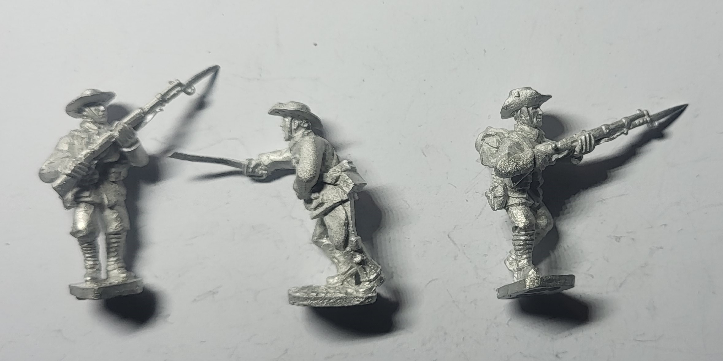 KNIL-CMD-01 KNIL Command 1