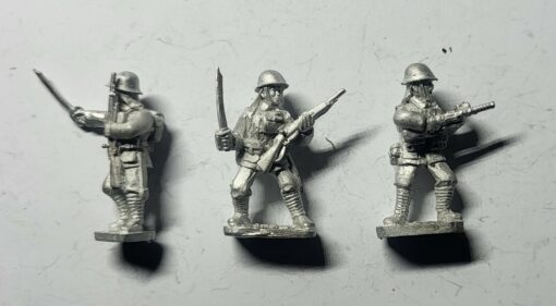 KNIL-INF-24 KNIL nco  Native (helmet)