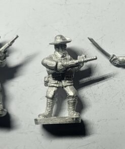 KNIL-INF-25 KNIL nco  Native (hat)