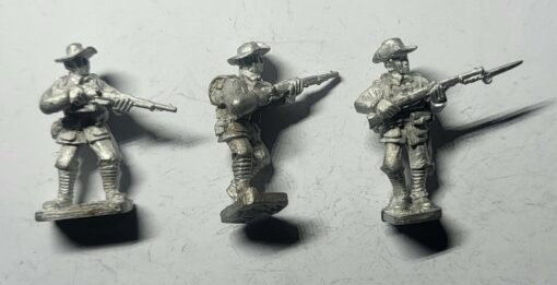 KNIL-INF-17 KNIL carbine (hat) Native