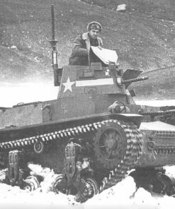 KNIL-VEH-08 Marmon Herrington CTLS-4AY (right turret)