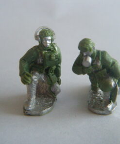 KNIL-CMD-03 KNIL Command 3 (radio team)