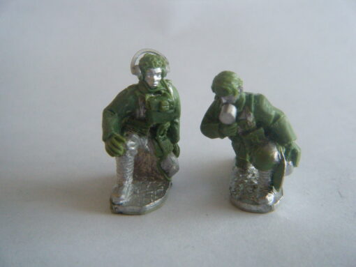 KNIL-CMD-03 KNIL Command 3 (radio team)