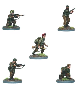 WAAWA005 British SAS - Image 4