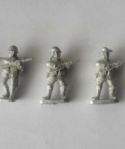KNIL-INF-40 KNIL MP28 (mixed)