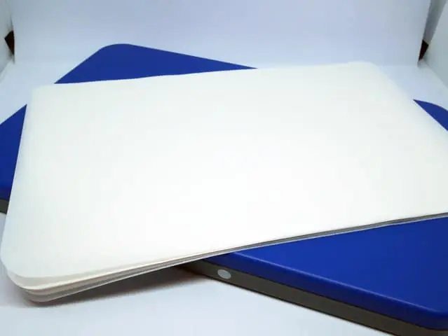 WPSP16 50x Hydration Paper Sheets for all Studio Wet Palettes - Image 3