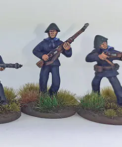 DAN027 - Danish Naval Infantry