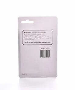 Alternative view of WPHA-15-GR Mounting Putty for RGG360 – Neutral Gray
