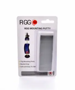WPHA-15-GR Mounting Putty for RGG360 – Neutral Gray