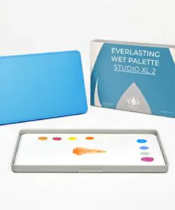 WPS2-15 Studio v2 Wet Palette