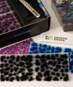 GGSB-ALI - Alien Grass Tuft Starter Box - Image 5