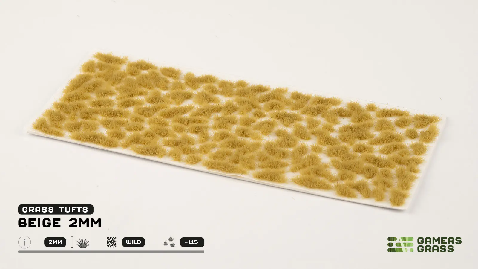 GG2-BEI Beige (2mm) - Image 3