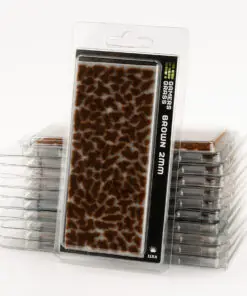GG2-B Brown (2mm)