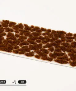GG2-B Brown (2mm) - Image 3