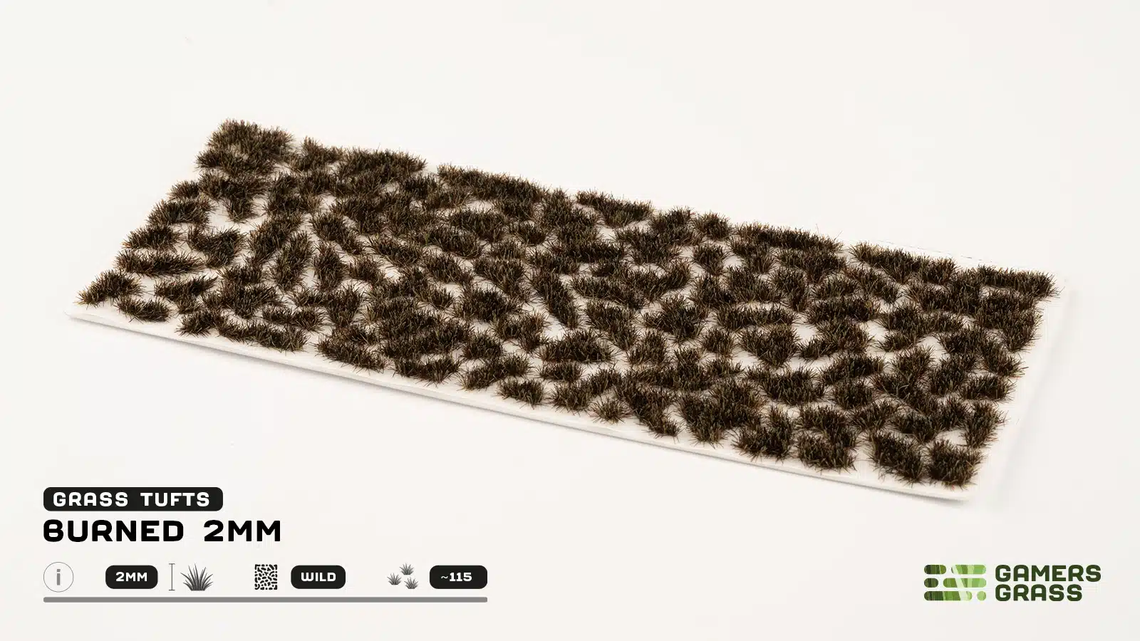 GG2-BUR Burned (2mm) - Image 3