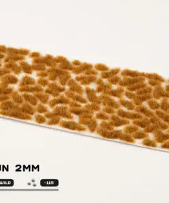GG2-CB Copper Brown (2mm) - Image 3