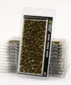 GG2-DMO Dark Moss (2mm)