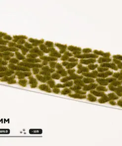 GG2-DGR Dry green (2mm) - Image 3