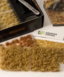 GGSB-D - Dry Grass Tuft Starter Box - Image 5