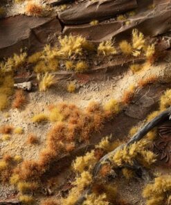 Alternative view of GGSB-D - Dry Grass Tuft Starter Box