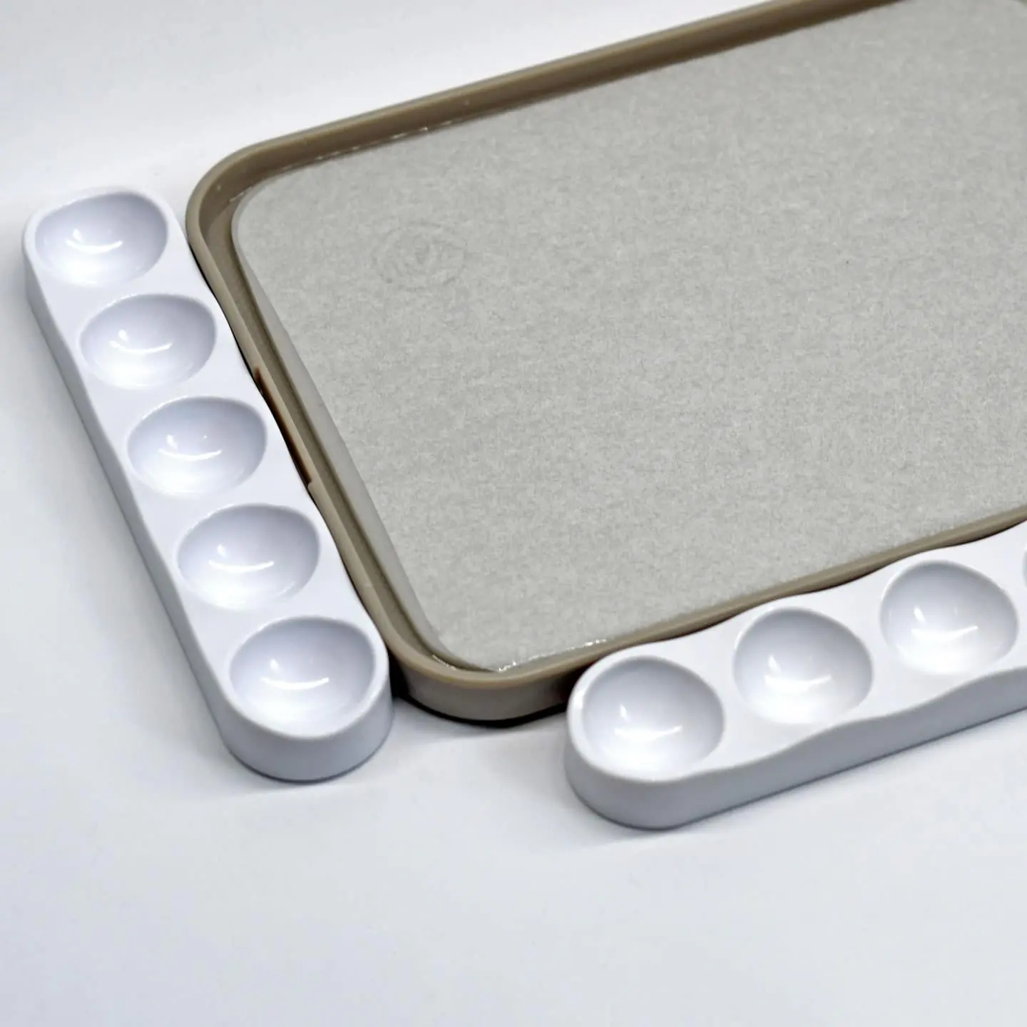 WPS2-F1 1 x Extra Foam for all Studio Wet Palettes - Image 5