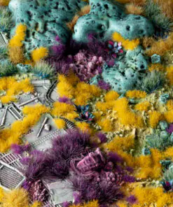 Alternative view of GG2-GY Golden Yellow (2mm)