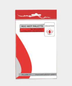 WPP2-M-15 15x Painter v2 Reusable Membranes