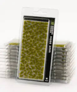 GG2-MO Moss (2mm)