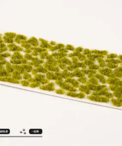 GG2-MO Moss (2mm) - Image 3