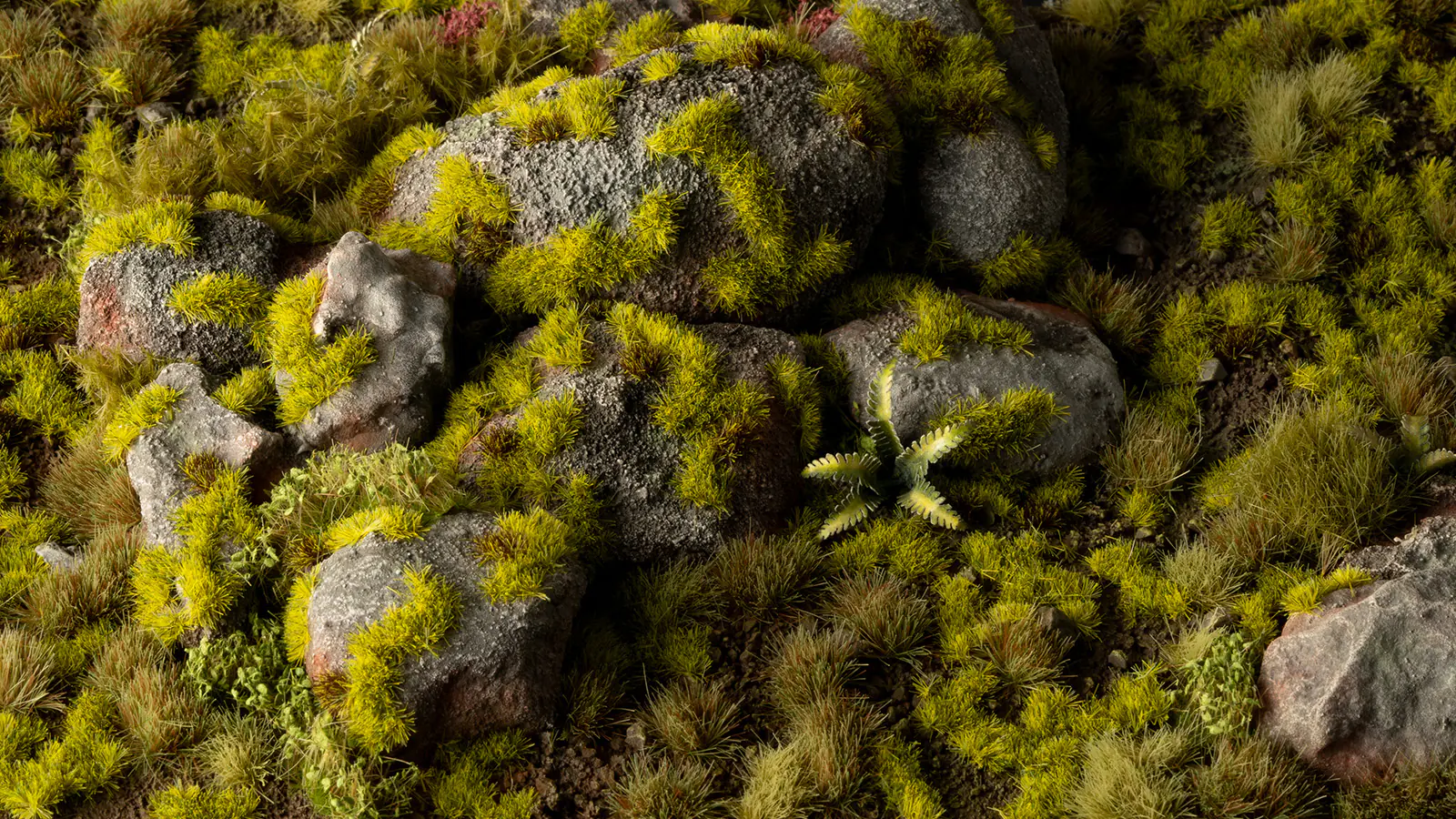 GG2-MO Moss (2mm) - Image 2
