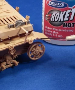 ROKET HOT CA 20 GR AD43 - Image 7