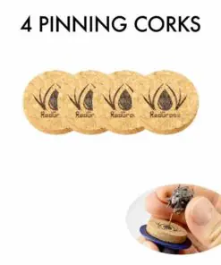 RGG-4-pin-cork 4 pinning corks for RGG360 v2