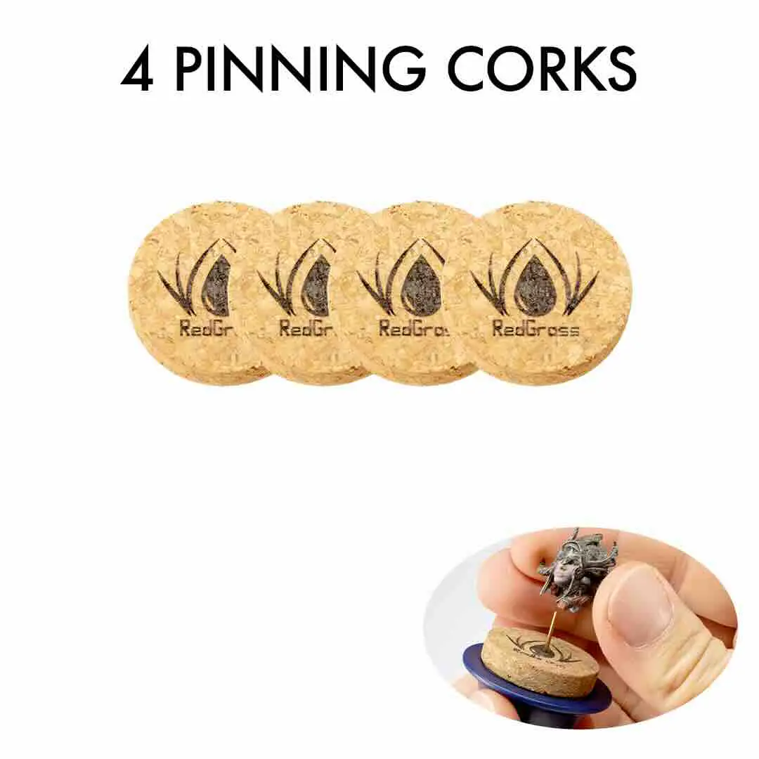 RGG-4-pin-cork 4 pinning corks for RGG360 v2