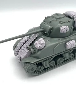 Alternative view of 282RG009 - M4A4 Firefly Hybrid Stowage Kit - Resin
