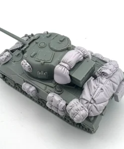282RG009 - M4A4 Firefly Hybrid Stowage Kit - Resin