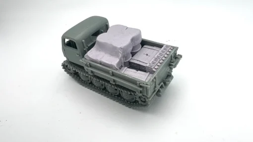 282RG005 - RSO Stowage Kit - Resin - Image 2