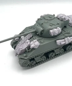 Alternative view of 282RG008 - M4A4 Firefly Stowage Kit - Resin
