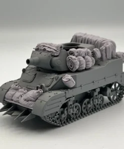 282RG010 - M8 Scott Stowage Kit - Resin