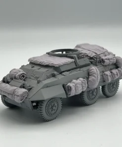 282RG011 - M20 Stowage Kit - Resin