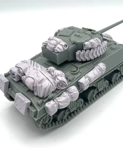 282RG008 - M4A4 Firefly Stowage Kit - Resin